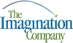 The Imagination Company, Vermont's Advertising Agency Logo