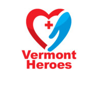 Vermont Heroes logo