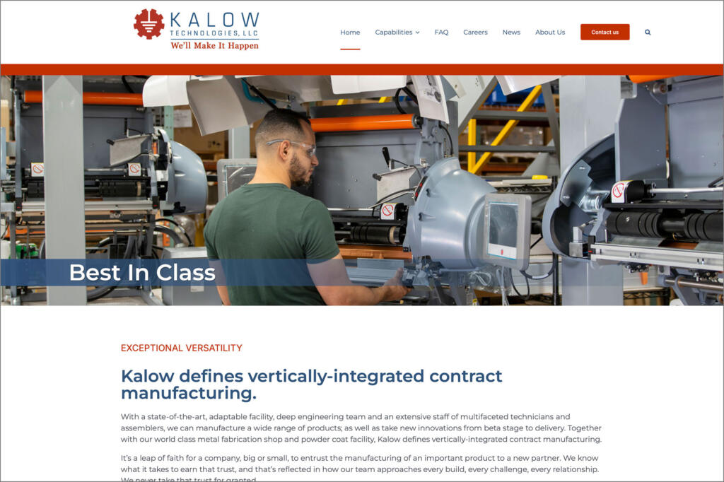 Kalow Technologies