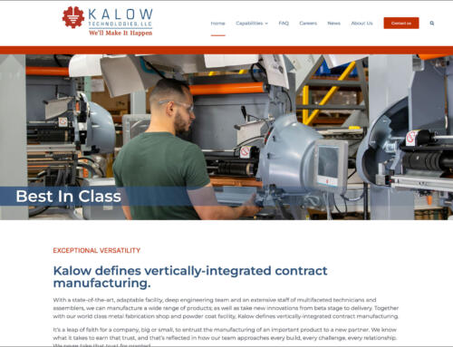 Kalow Technologies