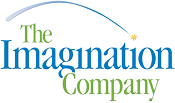 The Imagination Company, Vermont's Advertising Agency Logo