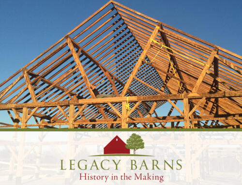 Legacy Barns