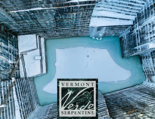 Vermont Verde