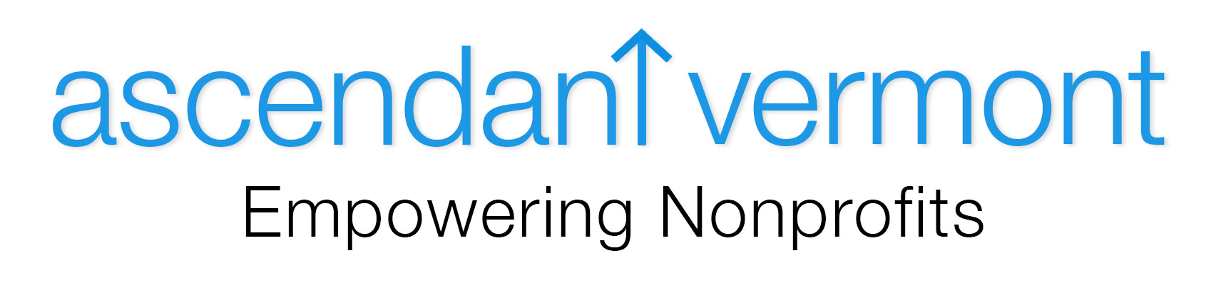 Ascendant Vermont logo