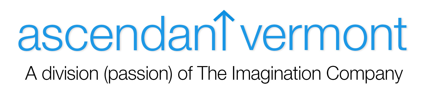 Ascendant Vermont logo