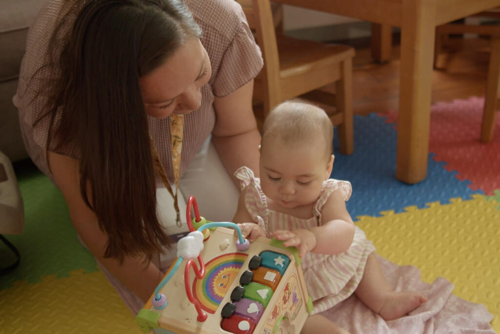 Vermont Parent Child Center Network